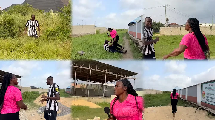 Nwamiri, wonder shall never end: Shocking moment we met a gifted child living at the side of d river