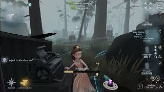 SO SCANDALOUS! + DUNGEON ESCAPE | Female Dancer Salome DS PC Gameplay [Identity V]