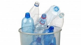 Plastic Water Bottles Banned in Concord, Massachusetts