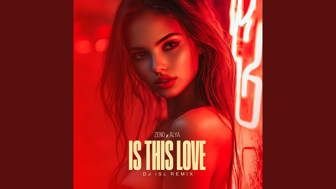 ◾️サンフランシスコサイケ集大4CD■V.A. /Love Is Thr Song IS THIS LOVE (Dj Isl Remix) - YouTube