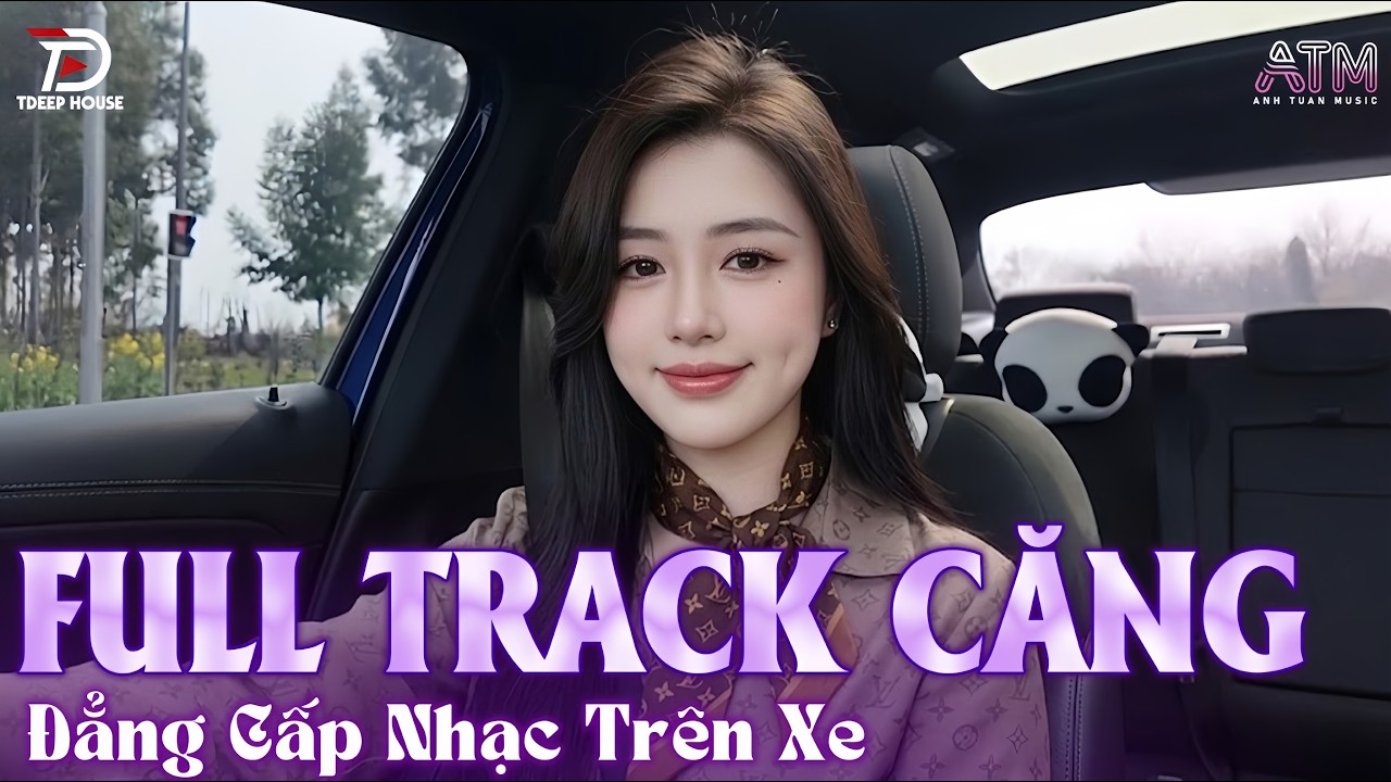 DEEP HOUSE 2026 - HOUSE LAK 2026 - NHẠC REMIX DEEP HOUSE & HOUSE LAK CỰC HAY XỊN NHẤT 2026