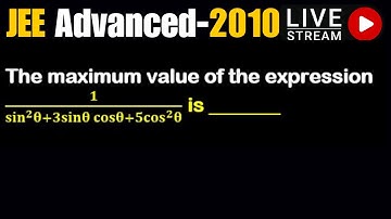 #PYQ JEE Advanced 2010 #shivangmathsacademy #trigonometricfunctionsclass11