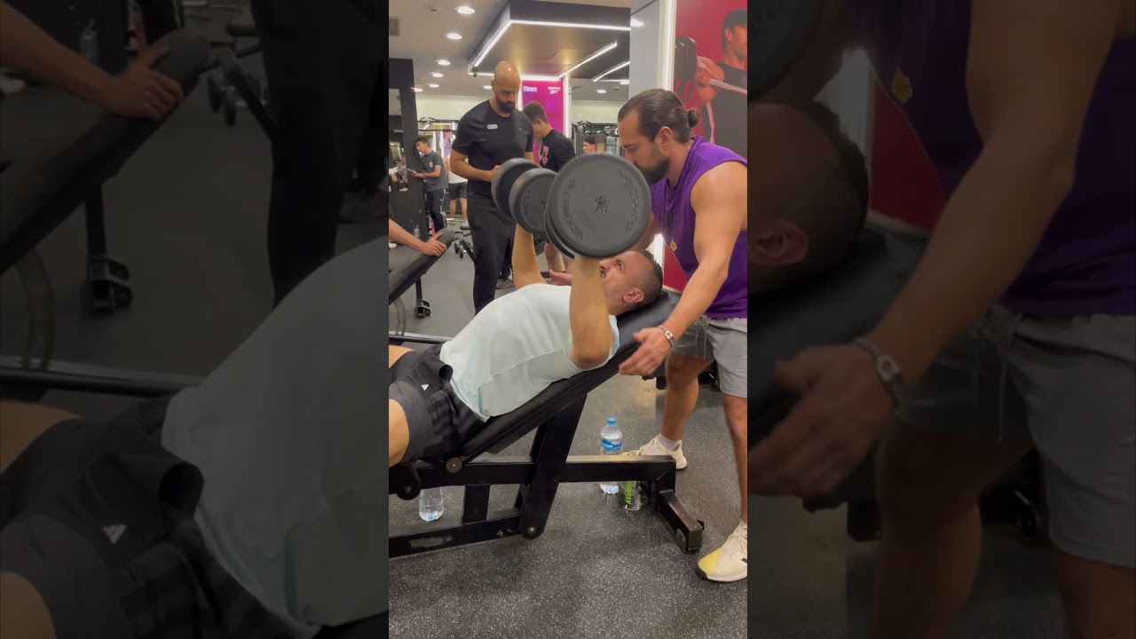I Exposed The Fake Gymholic