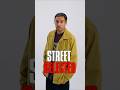 Studio streetwear