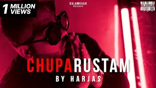 HARJAS  - CHUPARUSTAM ( FULL VIDEO ) | DEEP KALSI | KALAMKAAR