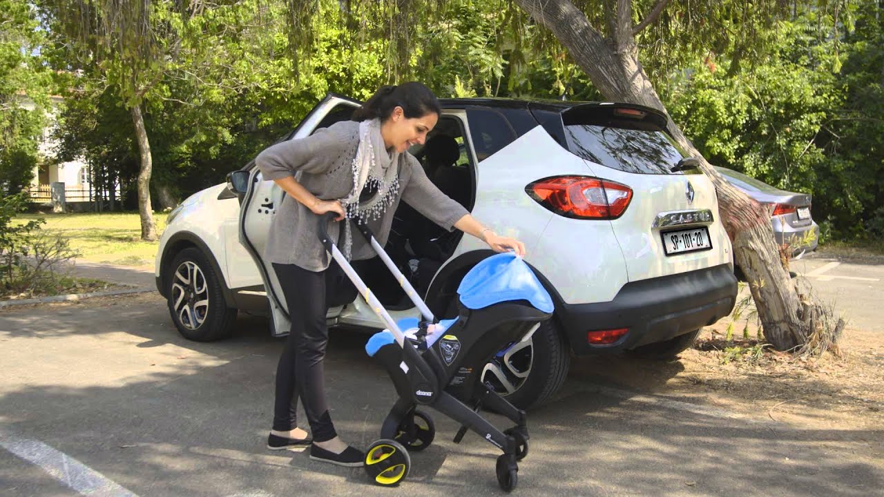 doona infant car seat & stroller stores