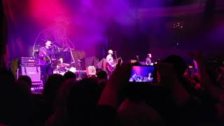 The Menzingers - Lookers - Live at the Hollywood Palladium - June 16, 2018