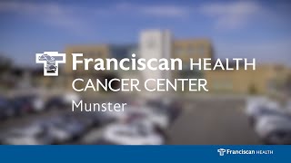 Franciscan Health Cancer Center Munster Virtual Tour