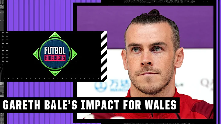 Gareth Bale has SLOWED DOWN...but playing less cou...