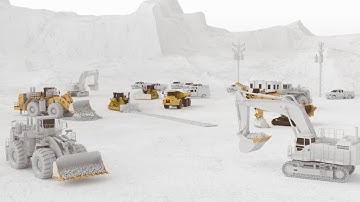 Cat® 지상 결합 작업 툴(GET) Fleet 버킷 프로그램