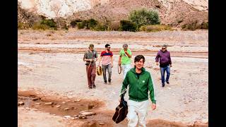 Facón - Los Amigos Video Oficial