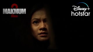 Makmum 2 |  Trailer | Disney  Hotstar Indonesia