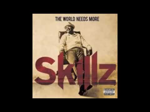 Skillz  2002 Rap Up