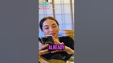 Sakura Exposes Jason! 😂