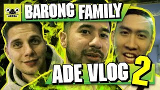 Barong Family Ade Vlog #2: Moksi Still Owes Me Money