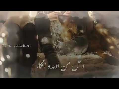 Dooset Daram - Saman Jalili