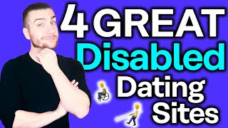 Best Dating Apps for the Disabled [Find Your Match!] screenshot 5