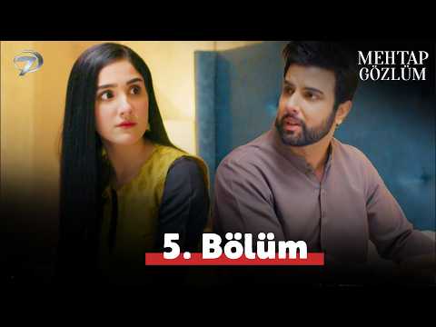 Yeniden #MehtapGözlüm İzliyoruz 💫 | 5. Bölüm