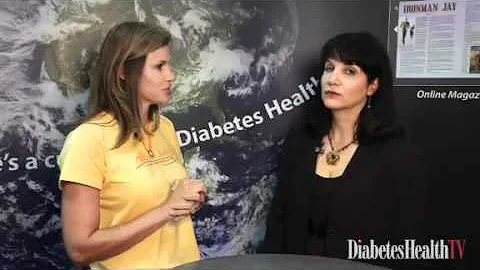 Nadia Al-Samarrie speak to Brandy Barnes about Pee...