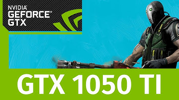 Xeon E3-1240 V2 / 8GB DDR3 / GTX 1050 Ti - Brink GamePlay Test