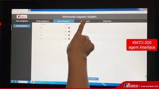 IP PBX System for Emergency Telecommunication