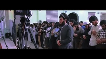 ‏{ جَهَنَّمَ يَصْلَوْنَهَا فَبِئْسَ الْمِهَادُ ) تلاوة عذبه للشيخ رعد الكردي