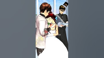 TREND 🤧 #sakuraschoolsimulator #drama #shorts #edit