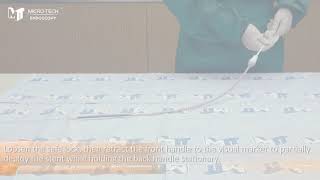 Otw Tracheal Stent System From Micro-Tech Endoscopy