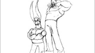 BuffWedgie: The Pencil Test