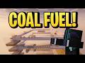 Setting Up Coal Fuel! | Cosmic Sky Map 9 EP 3