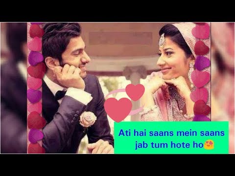 jab-tum-hote-ho😘...whatsapp-status😍
