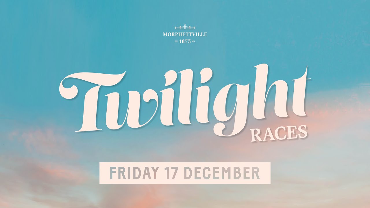 Twilight Races 2021 YouTube