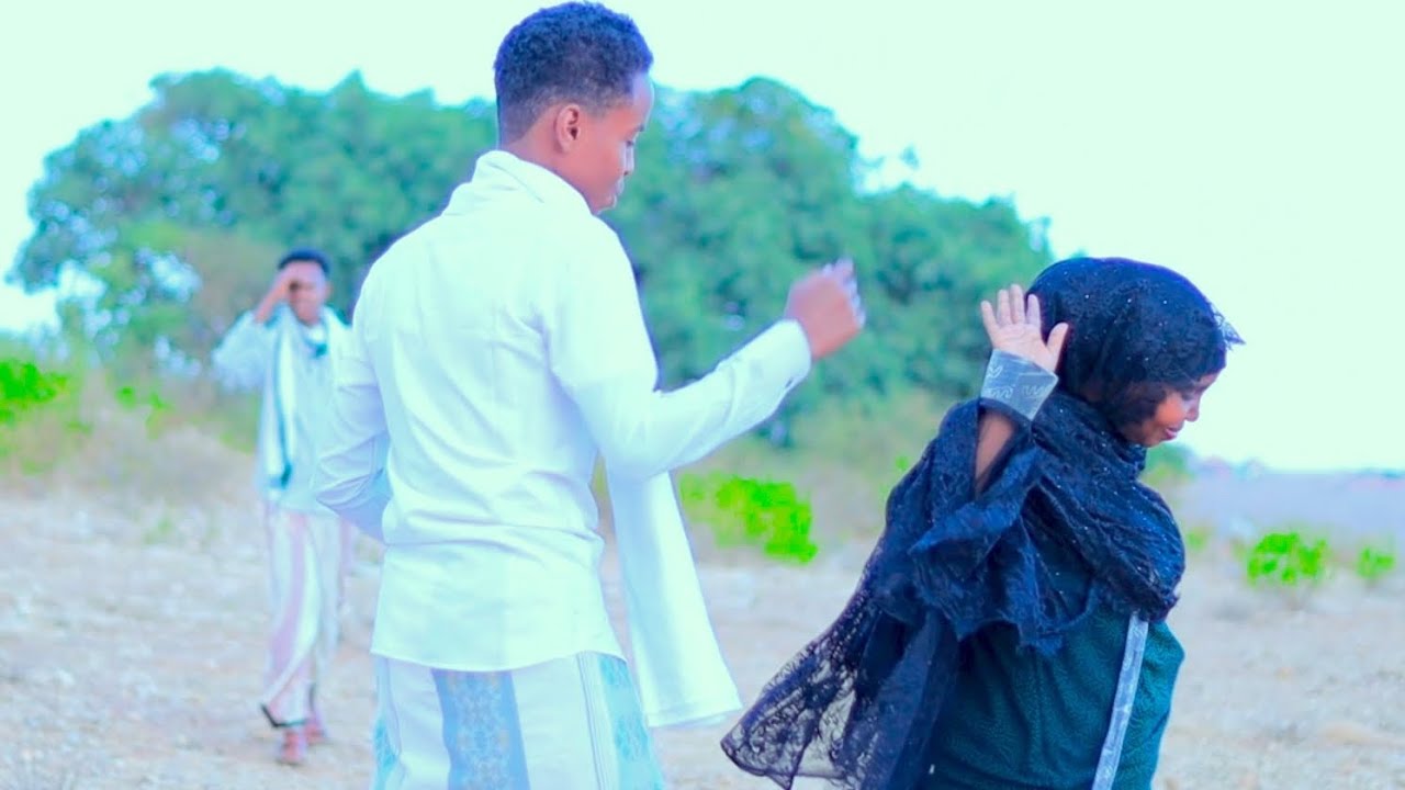 HAYKAL YARE IYO SALMAAN DHAANTO CUSUB OFFICIAL VIDEO 2025