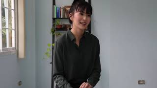 Alumni Spotlight Marin Takahashi Class of 2014