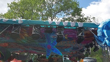 WCD Pool Sessions 2019 Elrow