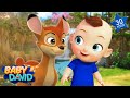 Lets save the animals  more nursery rhymes  kids songs  baby david