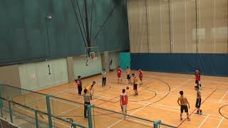 20200110 SWEAT VS 優籃 4th Quarter