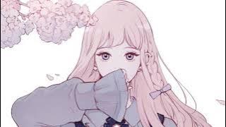 Nightcore - After like ( Ive )