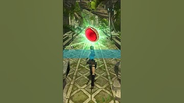 Level Complete ✅ lara croft relic run #gaming #shorts #viralvideo