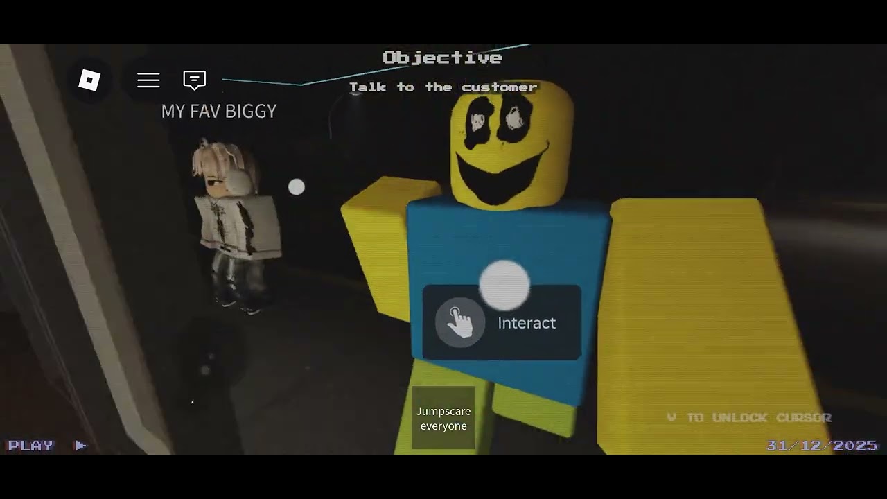 this one was fun!!…. GAME NAMEEEE: Stalker (horror)