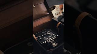 Developing 16mm Film at Home in Morse Tank + Results