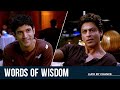 Words of Wisdom | Luck By Chance | Farhan Akhtar | Shahrukh Khan | Arjun Mathur | Sid Makkar