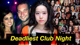 Nightclub Turns Into GAS CHAMBER Killing 242 University Students In One Night