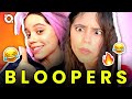 Jenna Ortega a.k.a Wednesday: Bloopers and Funny Moments! |⭐ OSSA