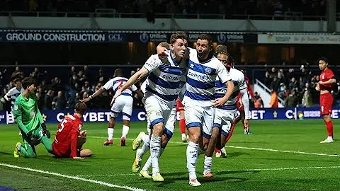 AWAY FORM HORROR! | QPR 2 Birmingham City 1 | match review 