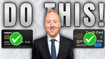 How To Apply For A Business Credit Card (The Right Way)