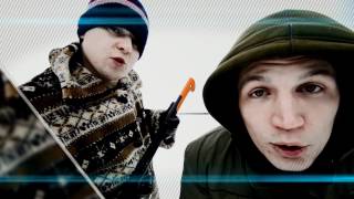 Video thumbnail of "Kasza feat Mi - Głodny"