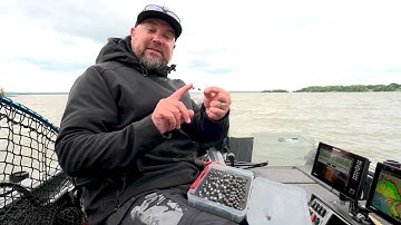 Top Soft Plastics & Jig Combos for Forward-Facing Sonar