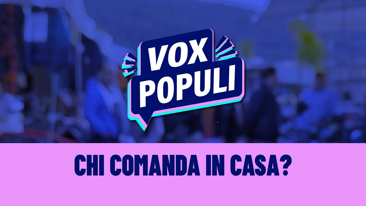 VOX POPULI- del 17-02-2024