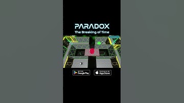 Paradox Release Trailer